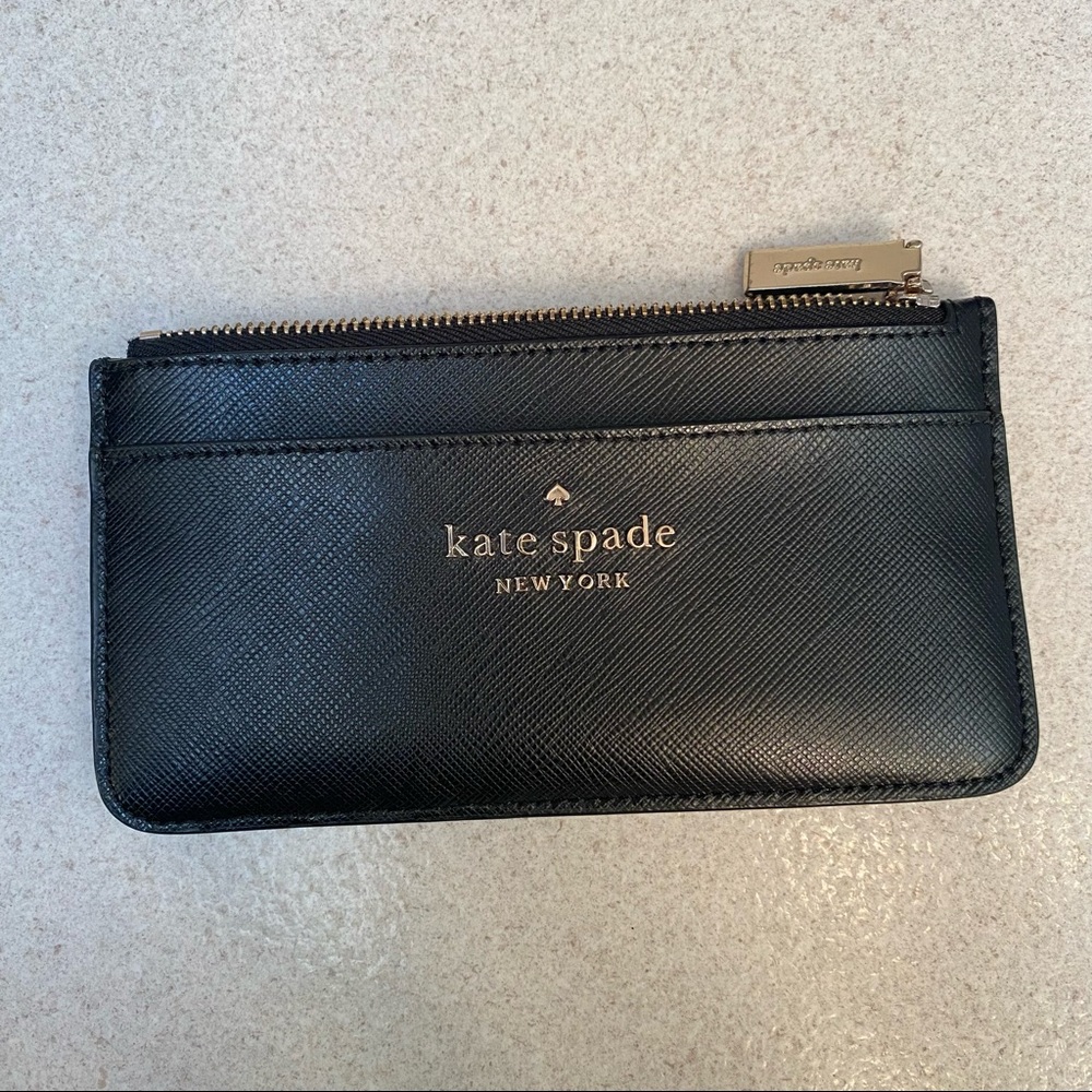 Kate Spade Wallet Card Holder